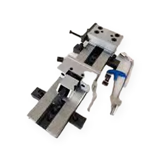 PRENSA / MORDAZA / ENTENALLA / MODULAR DE PRECICION GT175B