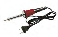 CAUTIN DE SOLDAR 60W BEST BALUE
