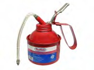 ACEITERA ALTA PRESION 1/2 PINTA 250CC BEST VALUE