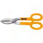TIJERA DE TOL (PARA HOJALATA) 10" INGCO