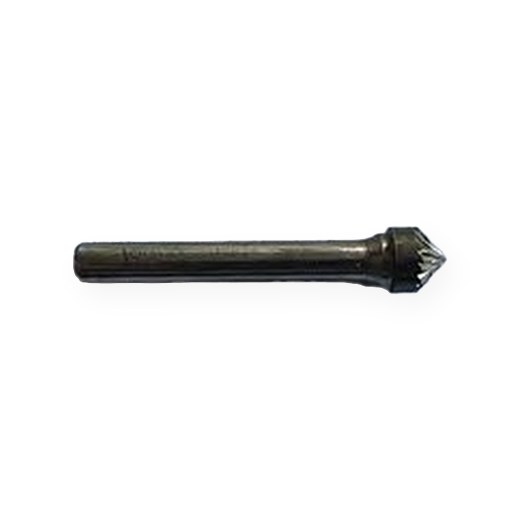 BURS METAL DURO ESPIGA 1/4" K1005 HARLINGEN CN2N2