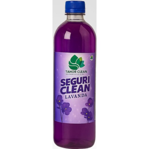 SEGURICLEAN LAVANDA - 500 ML