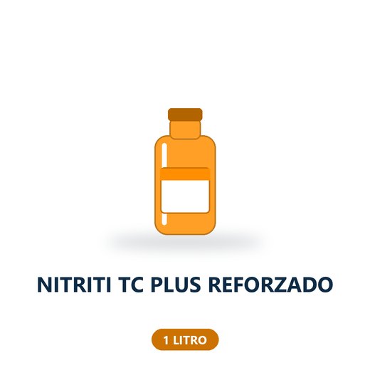 NITRITI TC PLUS REFORZADO - 1 LITRO