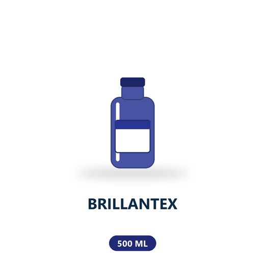 BRILLANTEX - 500 ML