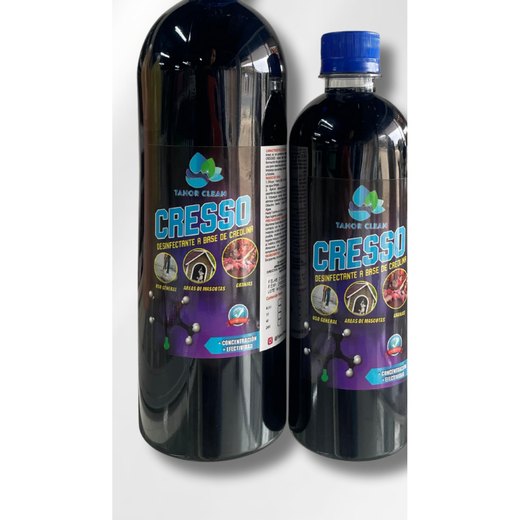 CRESO - 1 LITRO