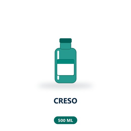 CRESO - 500 ML