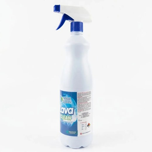 LAVACLEAN PISTOLA - 1 LITRO