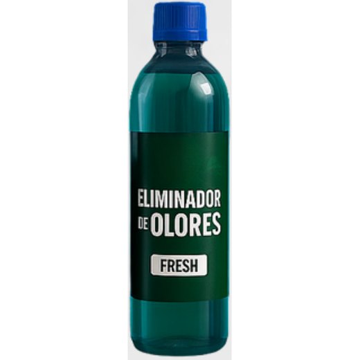 ELIMINADOR DE OLOR FRESH - 1 LITRO