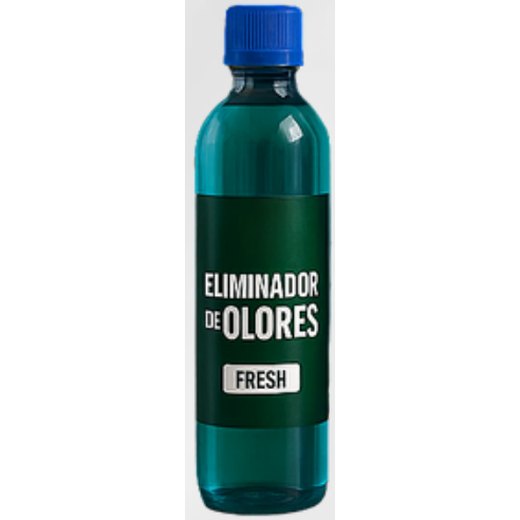 ELIMINADOR DE OLOR FRESH - 500 ML