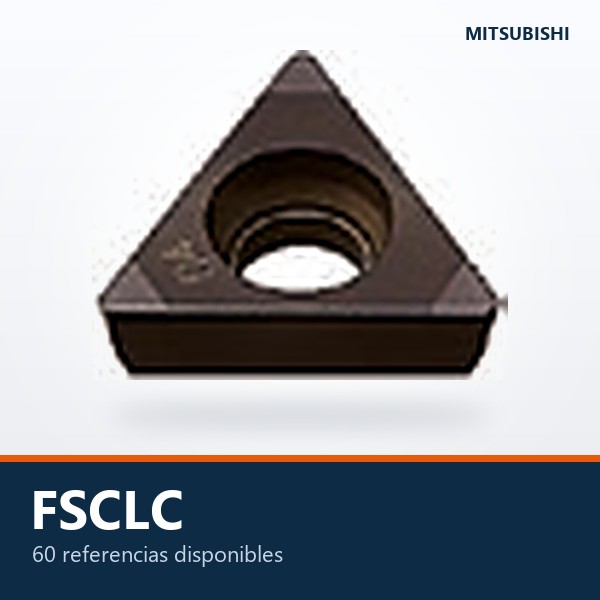 BARRA DE MANDRINAR FSCLC / FSDUC / FSVJB (CAMBIO RÁPIDO)