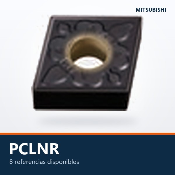 PORTA-HERRAMIENTA EXTERIOR PCLNR / PCLNL (95°, PARA CNMG)
