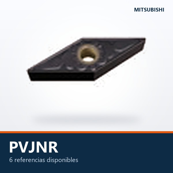 PORTA-HERRAMIENTA EXTERIOR PVJNR / PVJNL (93°, PARA VNMG)