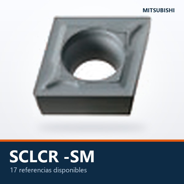 PORTA-HERRAMIENTAS PARA TORNOS AUTOMÁTICOS TIPO SUIZO (-SM)
