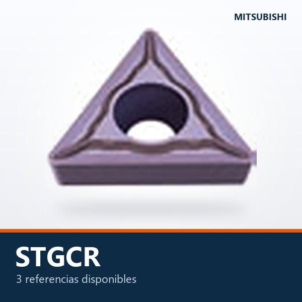 PORTA-HERRAMIENTA EXTERIOR STGCR / STGCL (91°, PARA TCMT)