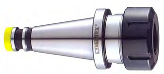 CONO PORTA BOQUILLAS NT40-ER40-100 DOHRE