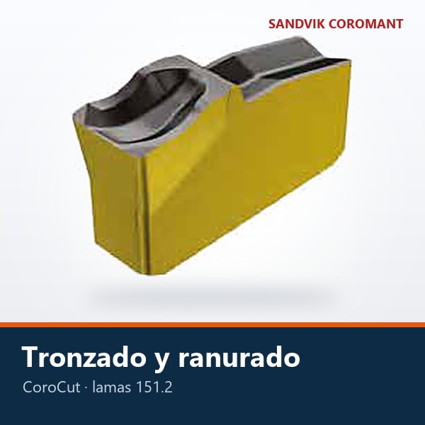 TRONZADO Y RANURADO COROCUT (LAMAS Y PLAQUITAS)
