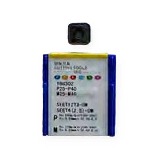 INSERTO SEET12T3-DM YBG302 ZCC-CT B128
