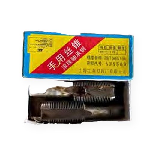 JGO. MACHUELOS HSS M30X2.00-2PCS STW
