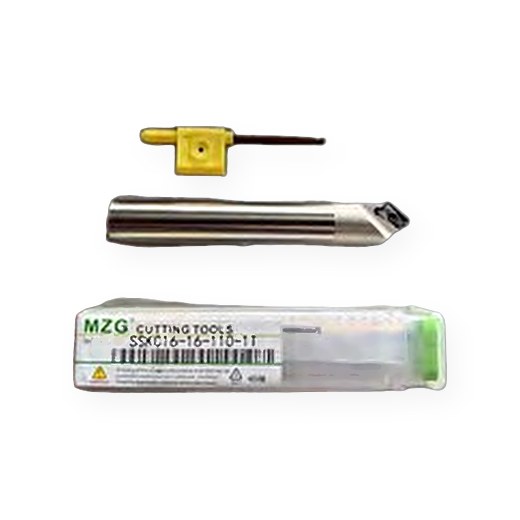 PORTA HERR. SSKC16-C16-110-1T MZG BISEL CHAFLAN APMT11 CH4