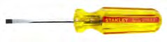 DESTORNILLADOR PLANO PRO 4 X 3/16 STANLEY STHT69111