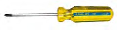 DESTORNILLADOR ESTRELLA PRO 4 X #2 (1/4) STANLEY STHT69145 69-145 69145 4D21519