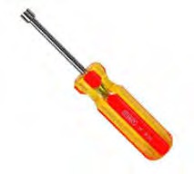 DESTORNILLADOR PUNTA DADO 5/16" P/TUERCAS PRO STANLEY