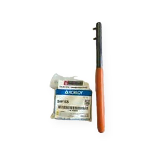 REPUESTO SW15S (LLAVE SPB332-S) KORLOY