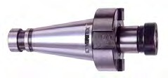 CONO PORTA FRESA NT40-FMB22MM